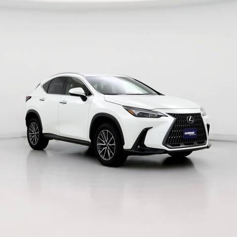 2023 LEXUS NX