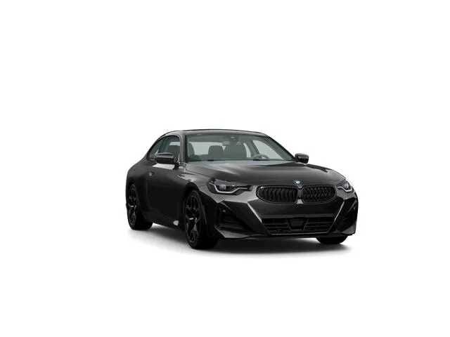 2026 BMW 2 Series