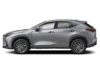 2026 LEXUS NX