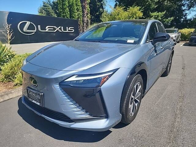 2023 LEXUS RZ 450e