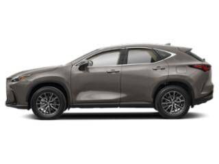 2022 LEXUS NX