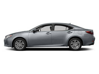 2013 LEXUS ES
