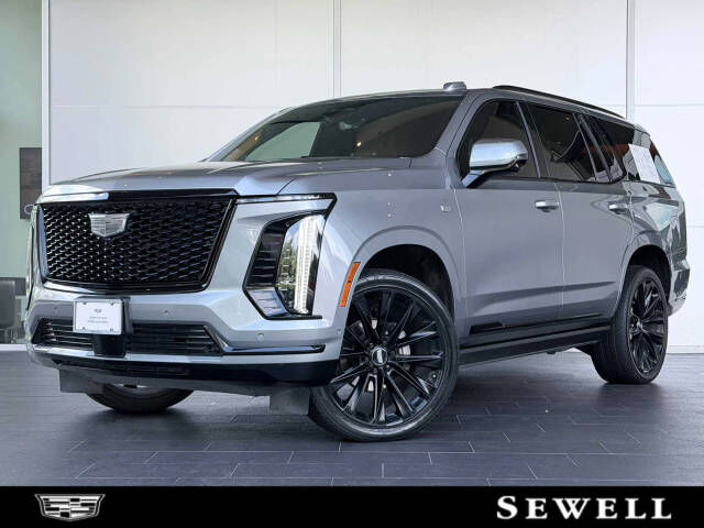 2025 CADILLAC Escalade