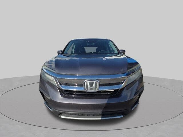 2020 HONDA Pilot