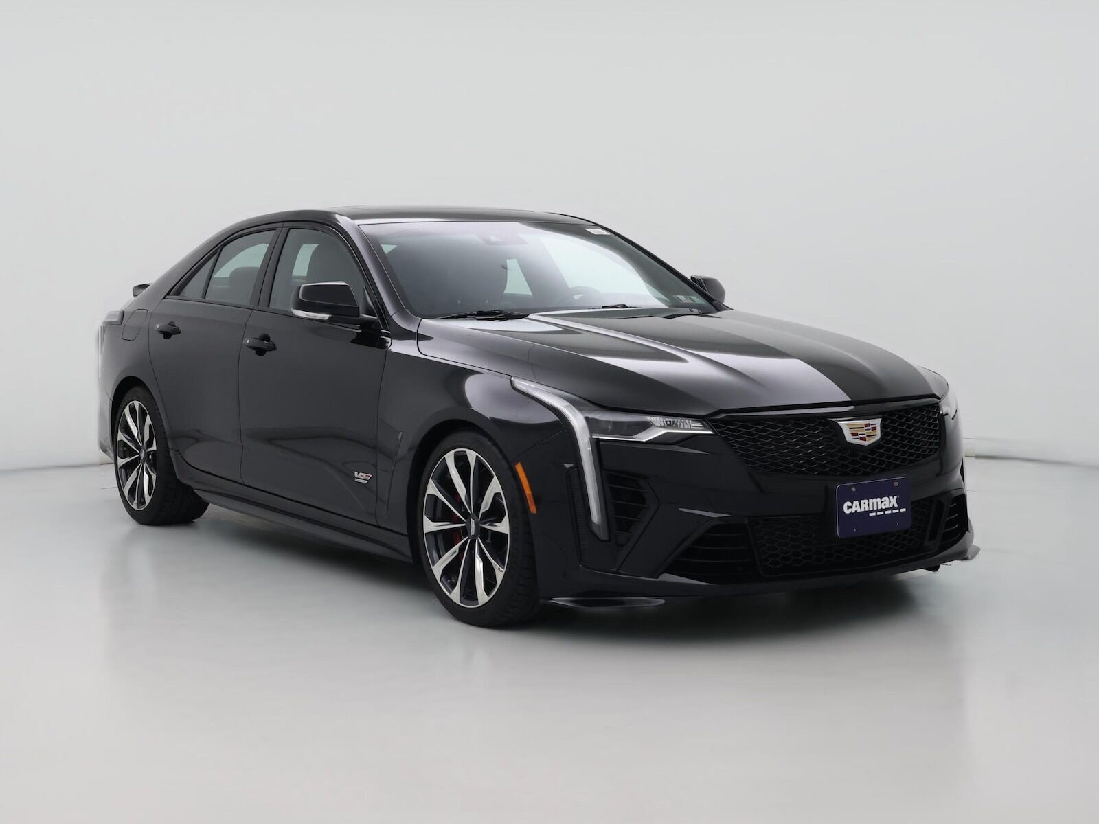 2024 CADILLAC CT4