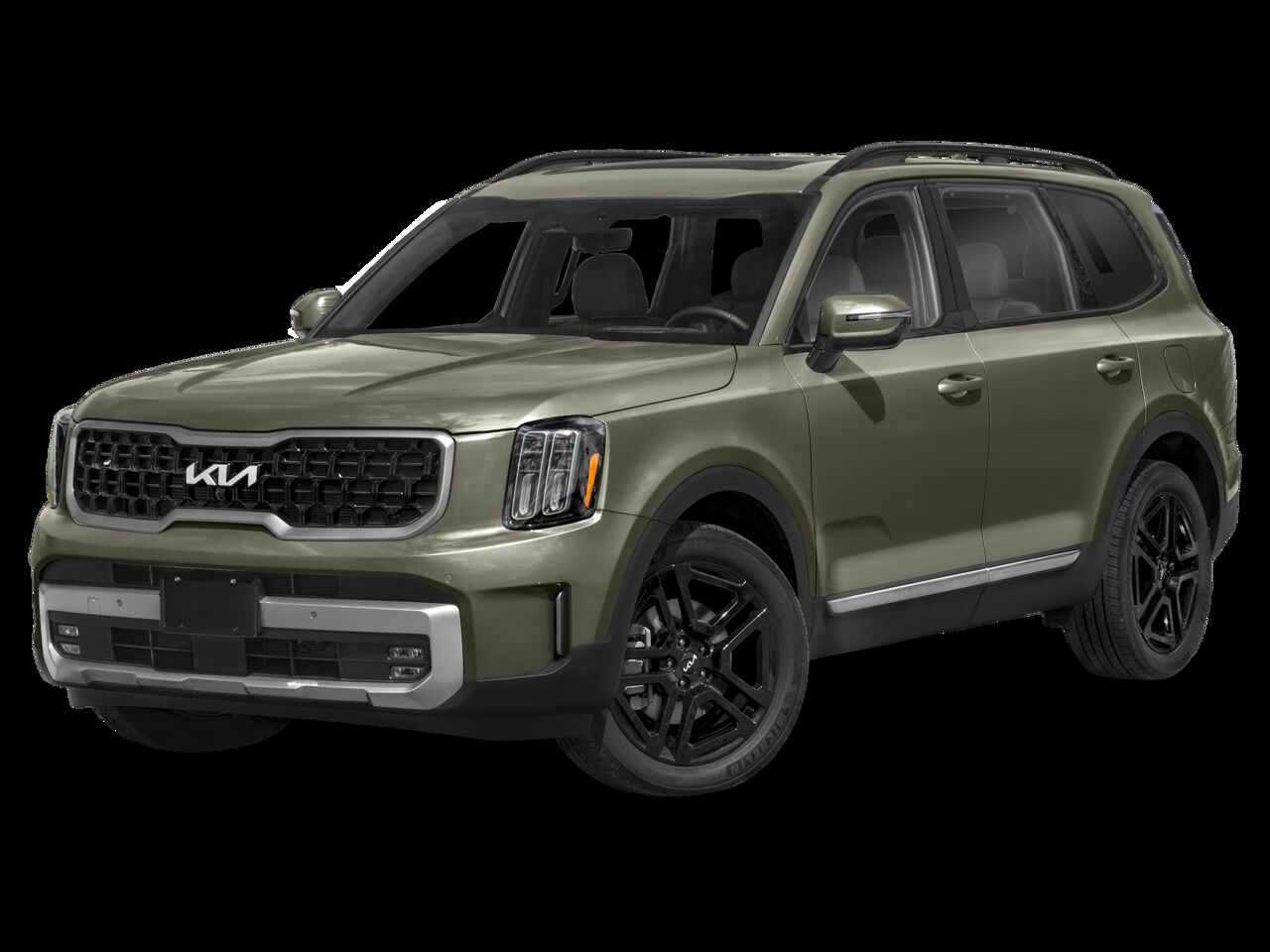 2023 KIA Telluride