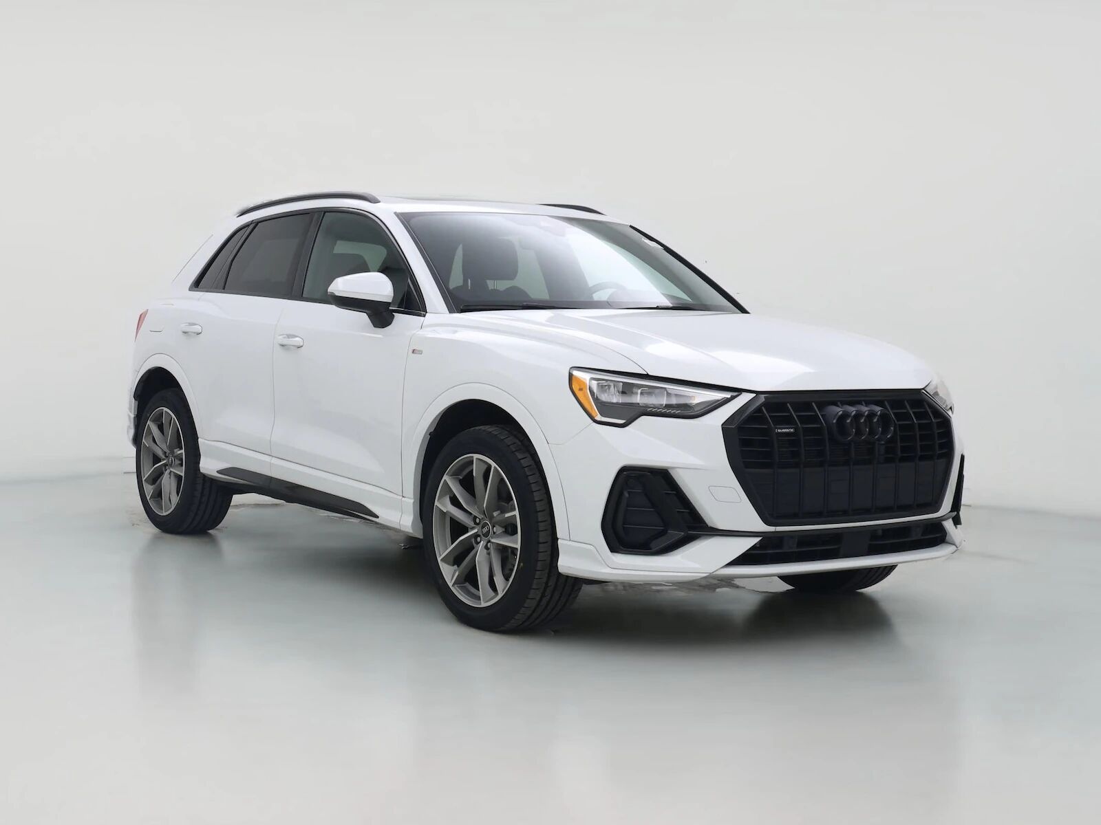 2022 AUDI Q3