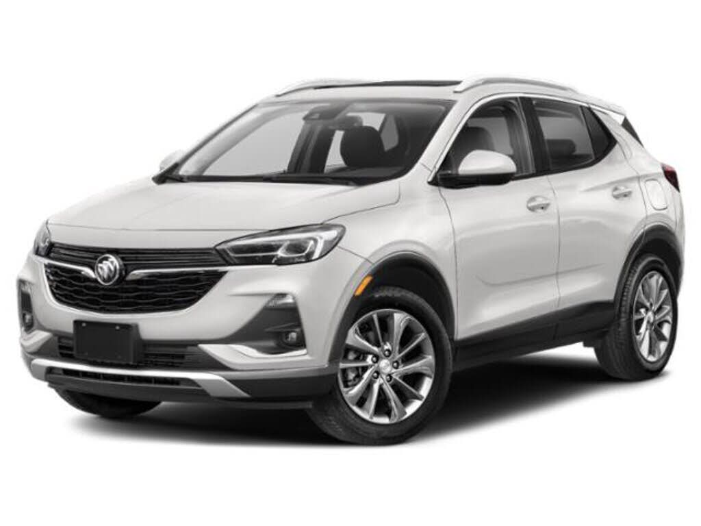 2023 BUICK Encore GX