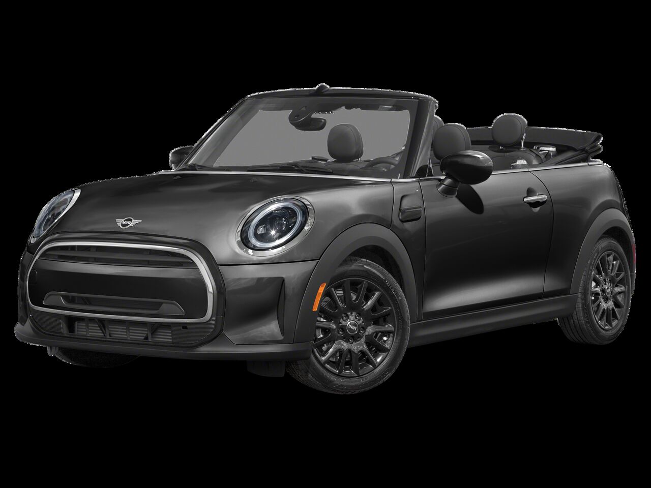 2022 MINI Cooper Convertible