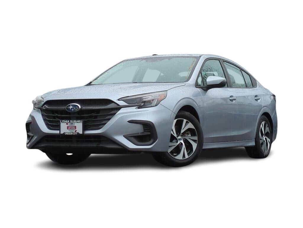 2023 SUBARU Legacy