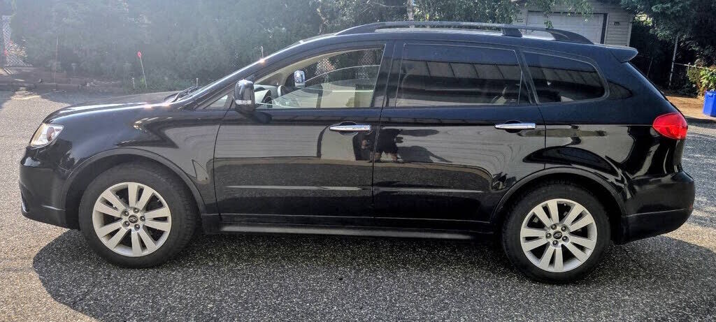 2008 SUBARU B9 Tribeca