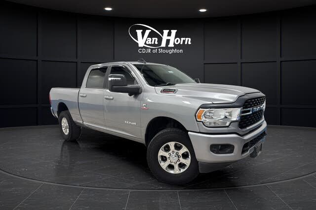 2023 RAM 2500
