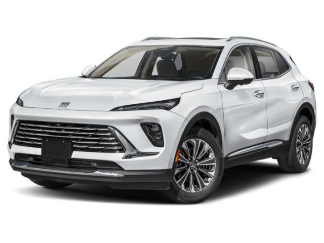 2024 BUICK Envision