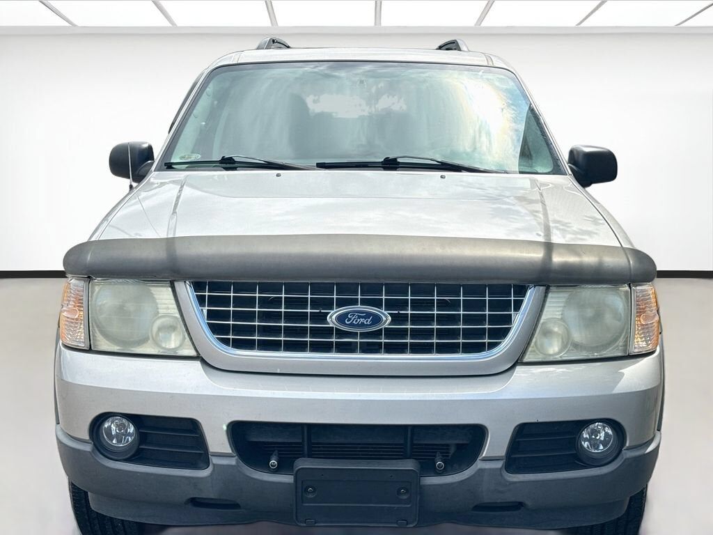 2003 FORD Explorer