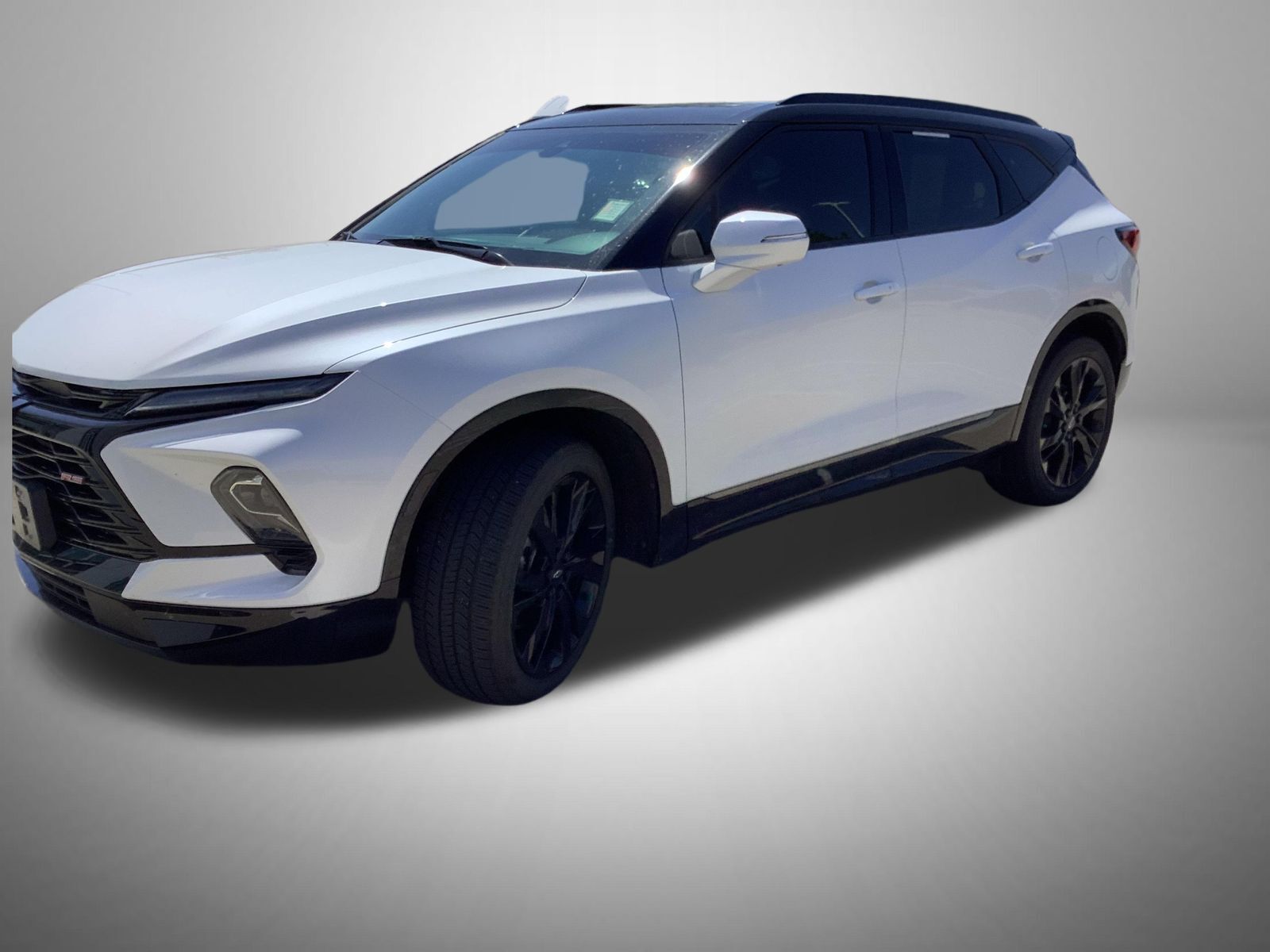 2023 CHEVROLET Blazer