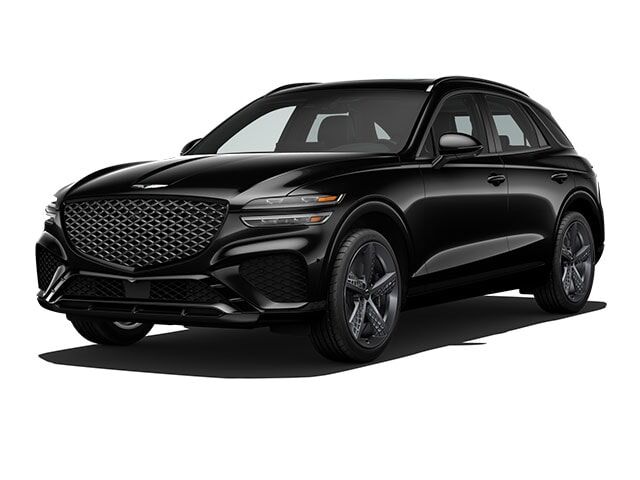 2023 GENESIS GV70
