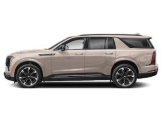 2026 CADILLAC Escalade IQL
