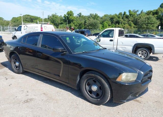 2014 DODGE Charger