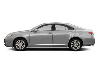 2010 LEXUS ES