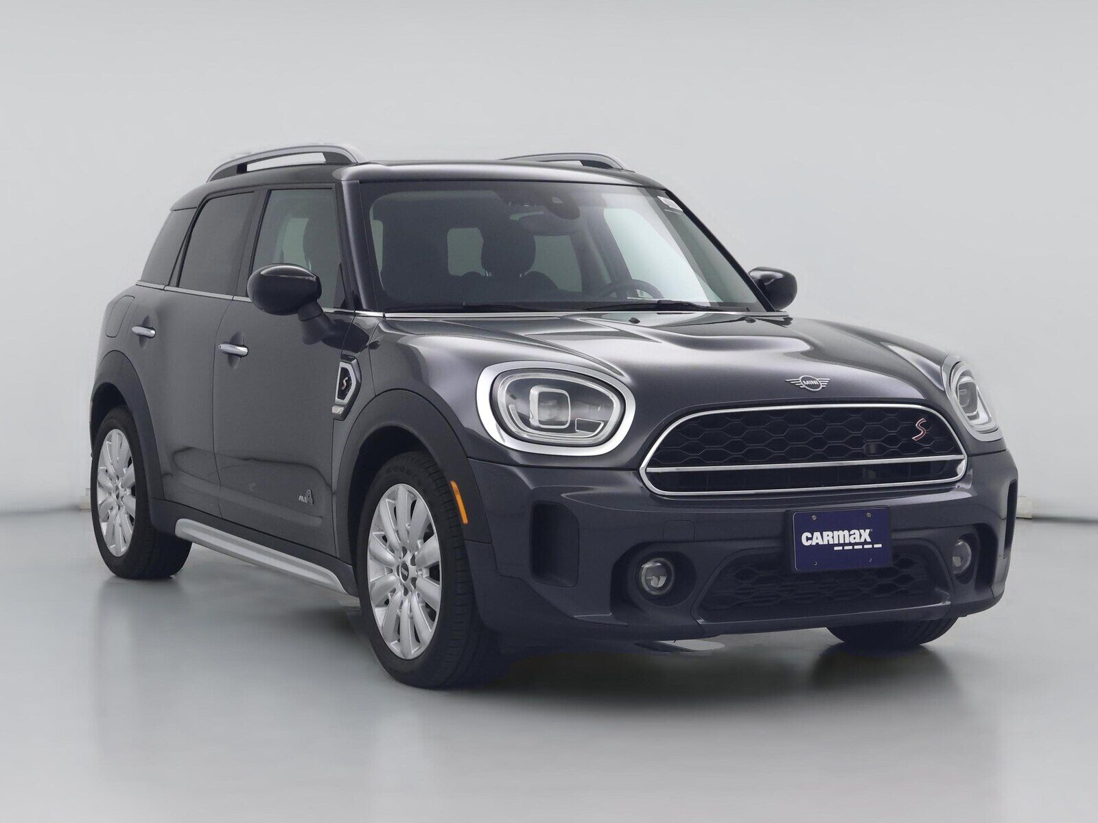 2021 MINI Countryman