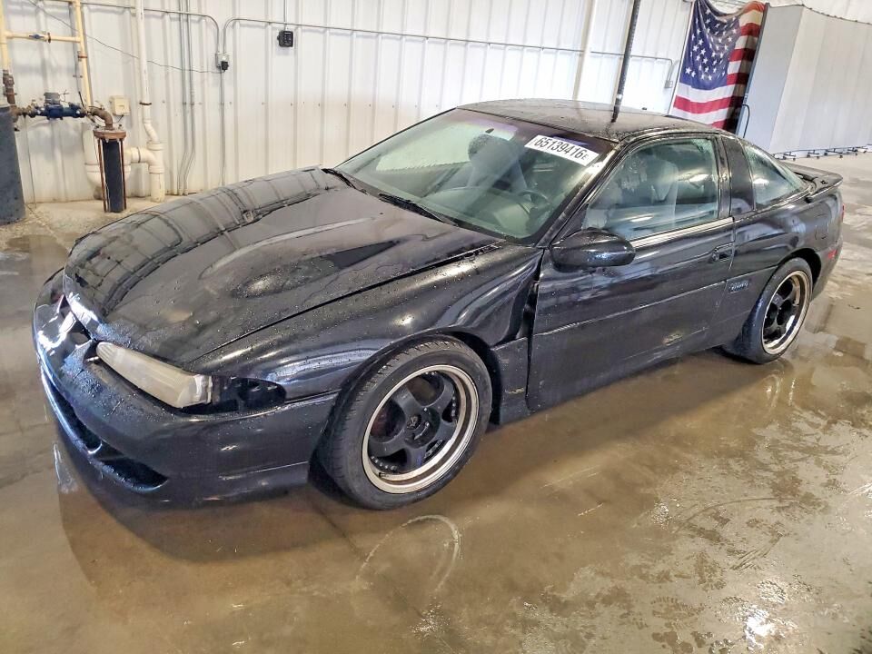 1993 EAGLE Talon