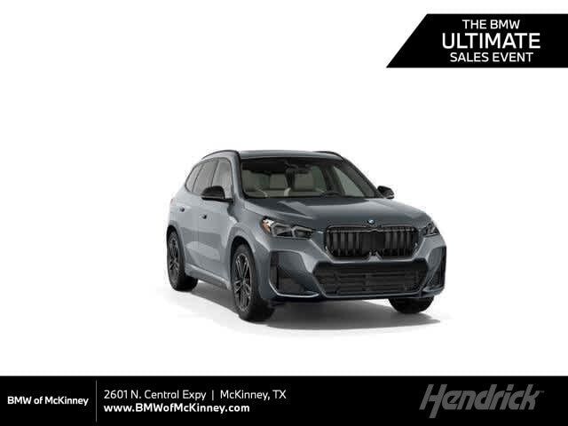 2027 BMW X1