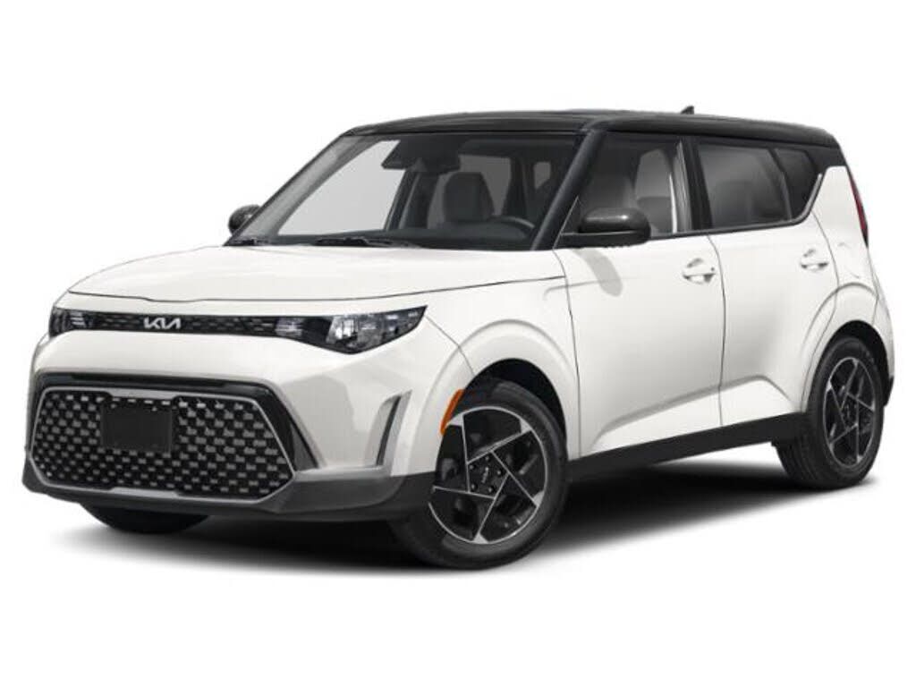 2025 KIA Soul