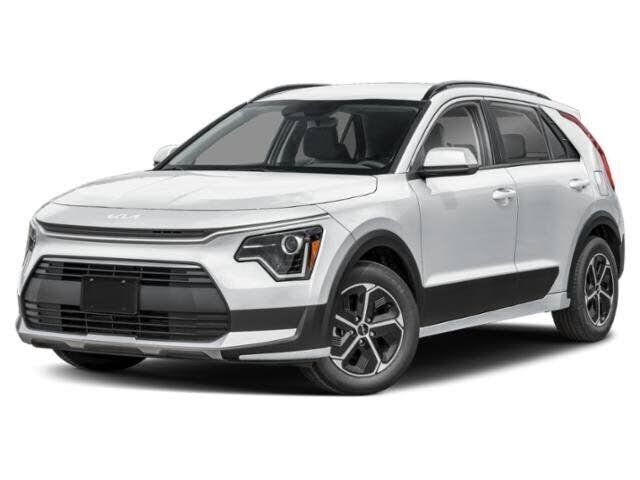 2025 KIA Niro