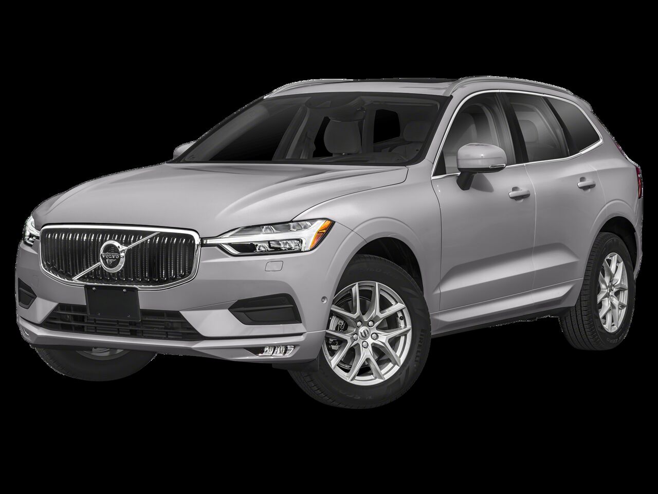 2020 VOLVO XC60