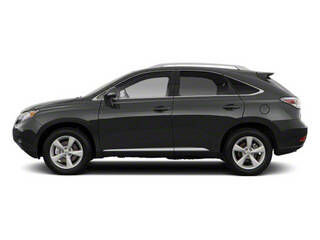 2011 LEXUS RX