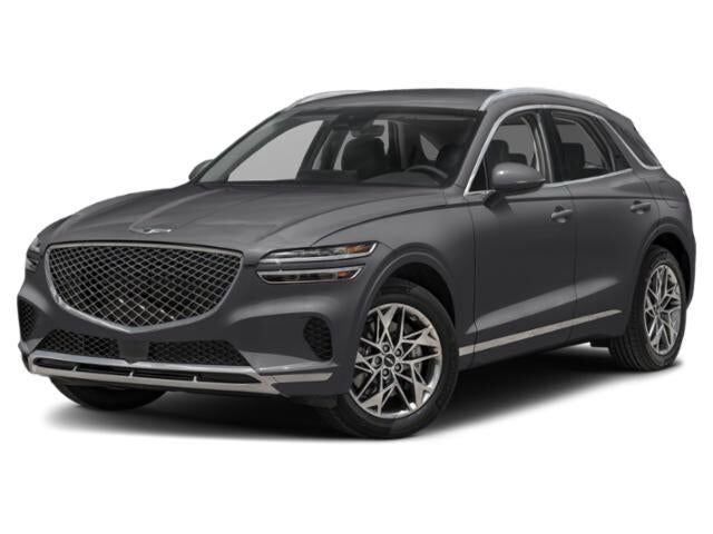 2025 GENESIS GV70