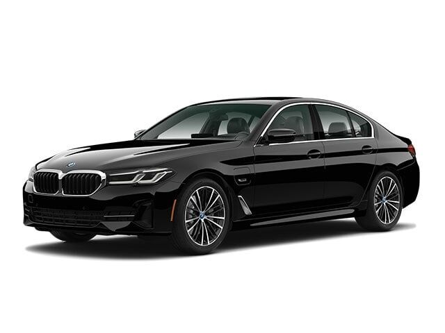 2023 BMW 5 Series
