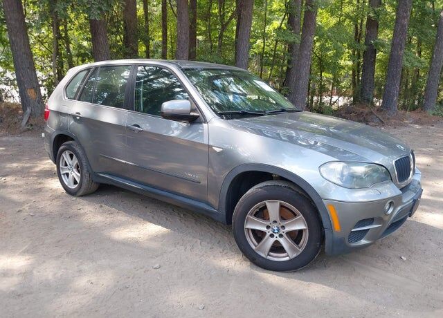 2011 BMW X5