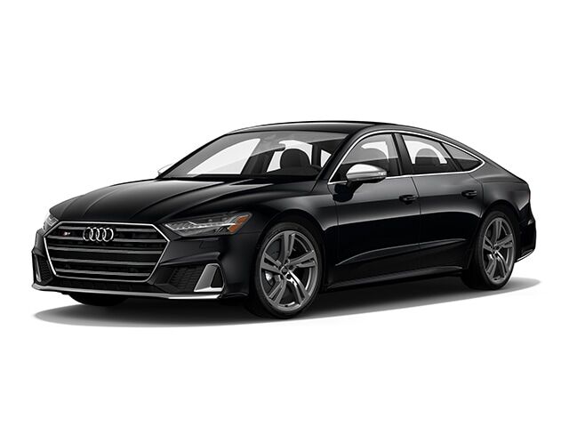 2020 AUDI S7