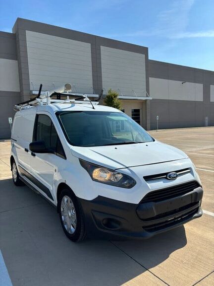 2014 FORD Transit