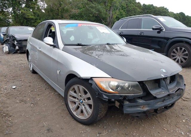2006 BMW 3 Series