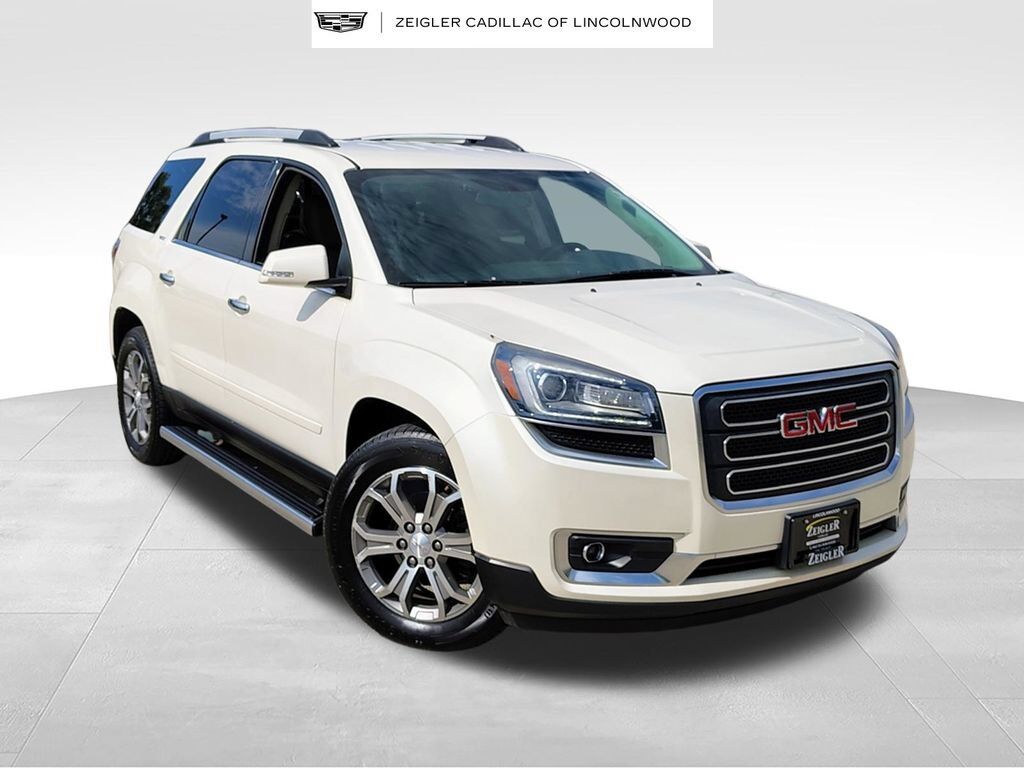 2015 GMC Acadia