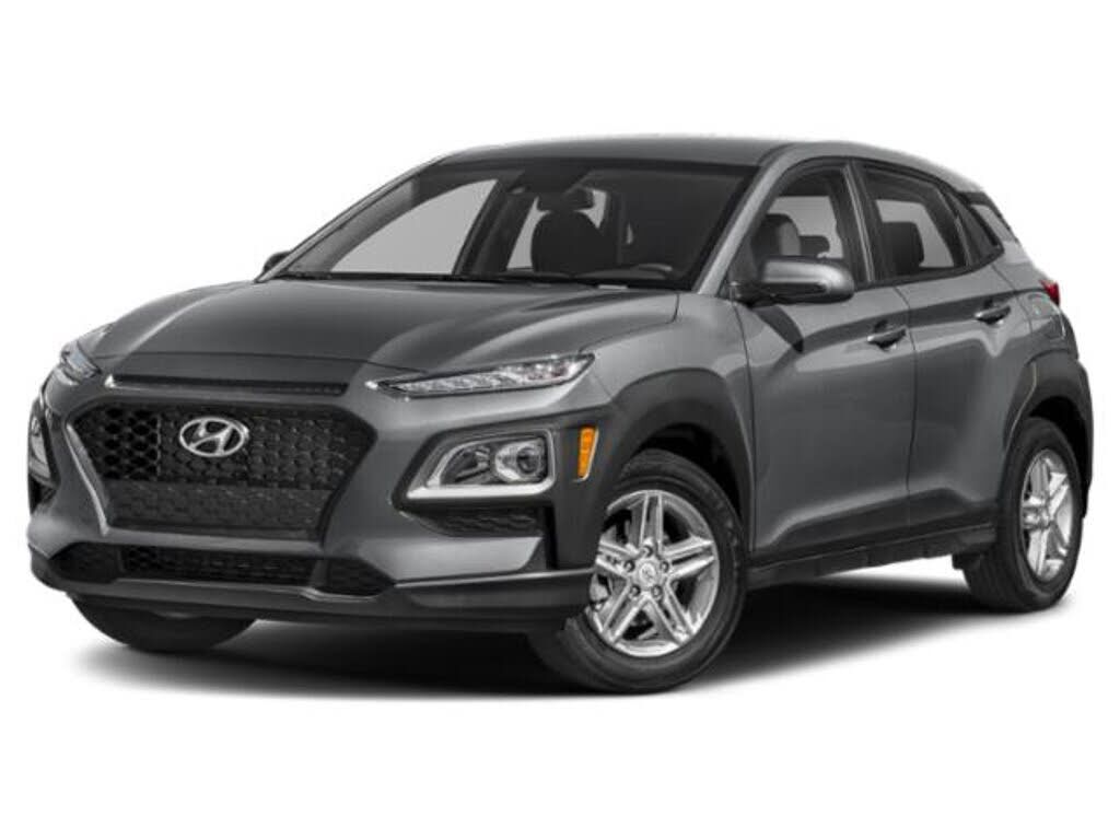 2020 HYUNDAI Kona