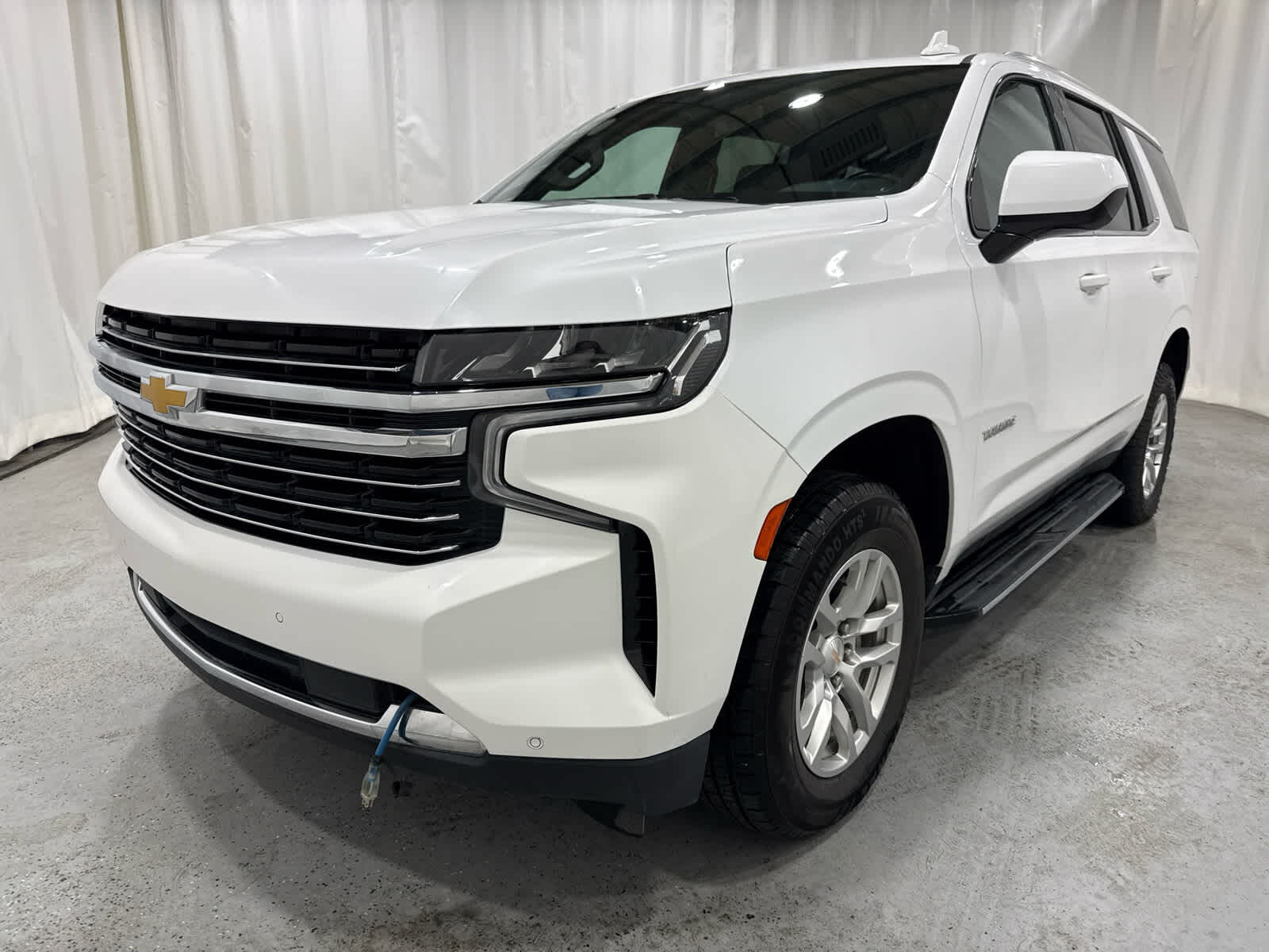 2024 CHEVROLET Tahoe
