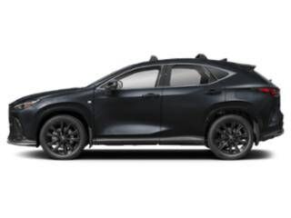2026 LEXUS NX