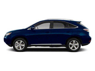 2010 LEXUS RX