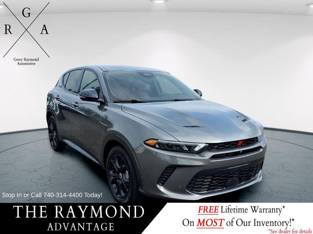 2024 DODGE HORNET