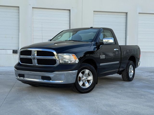 2013 RAM 1500