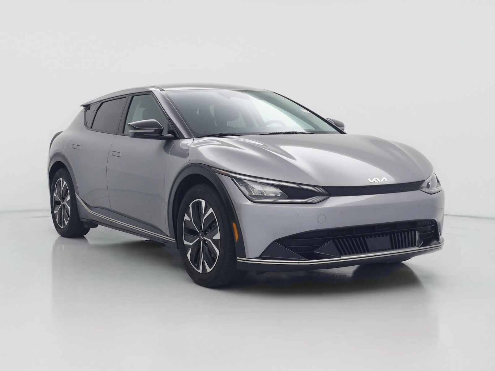2023 KIA EV6