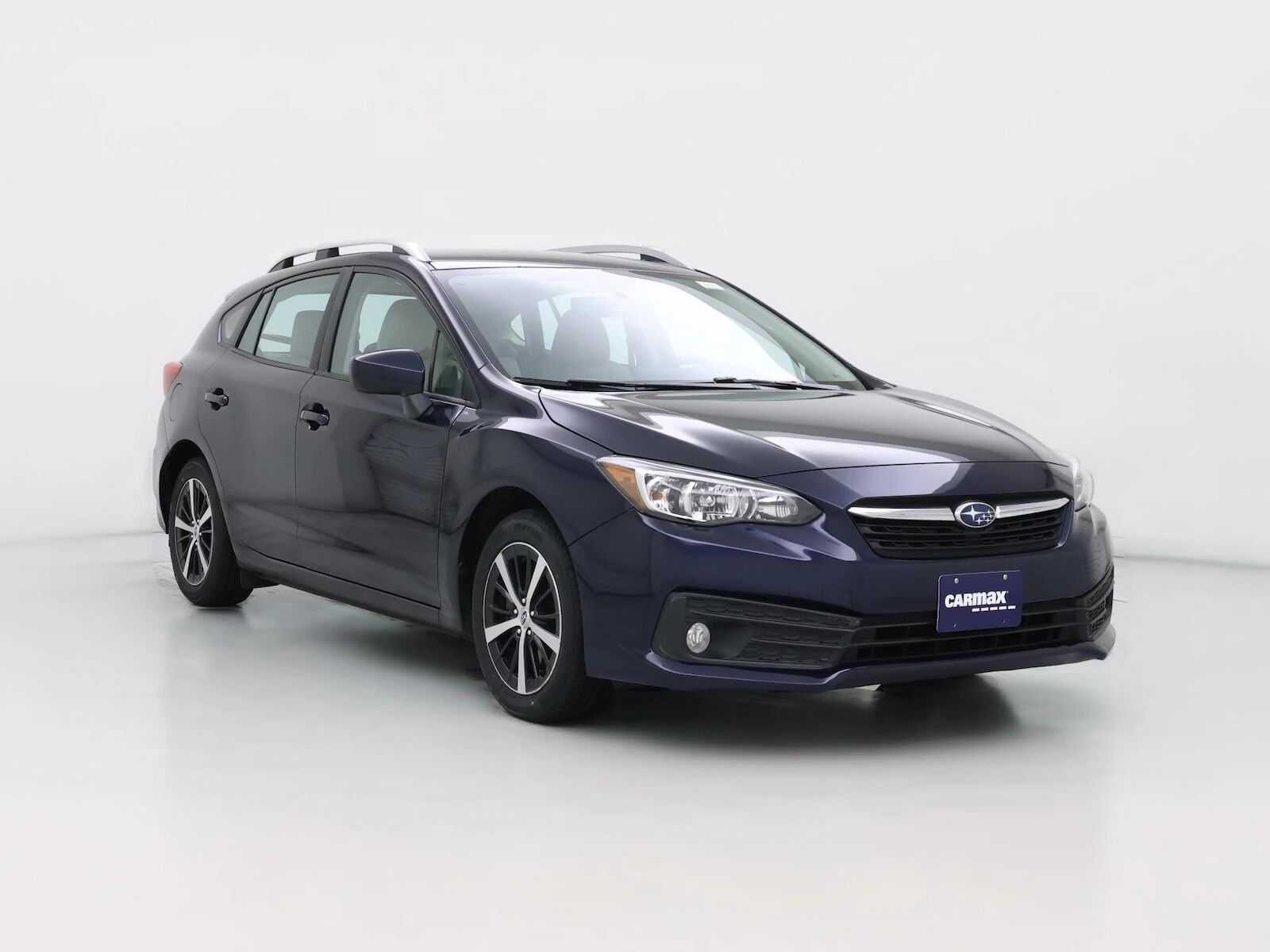2020 SUBARU Impreza