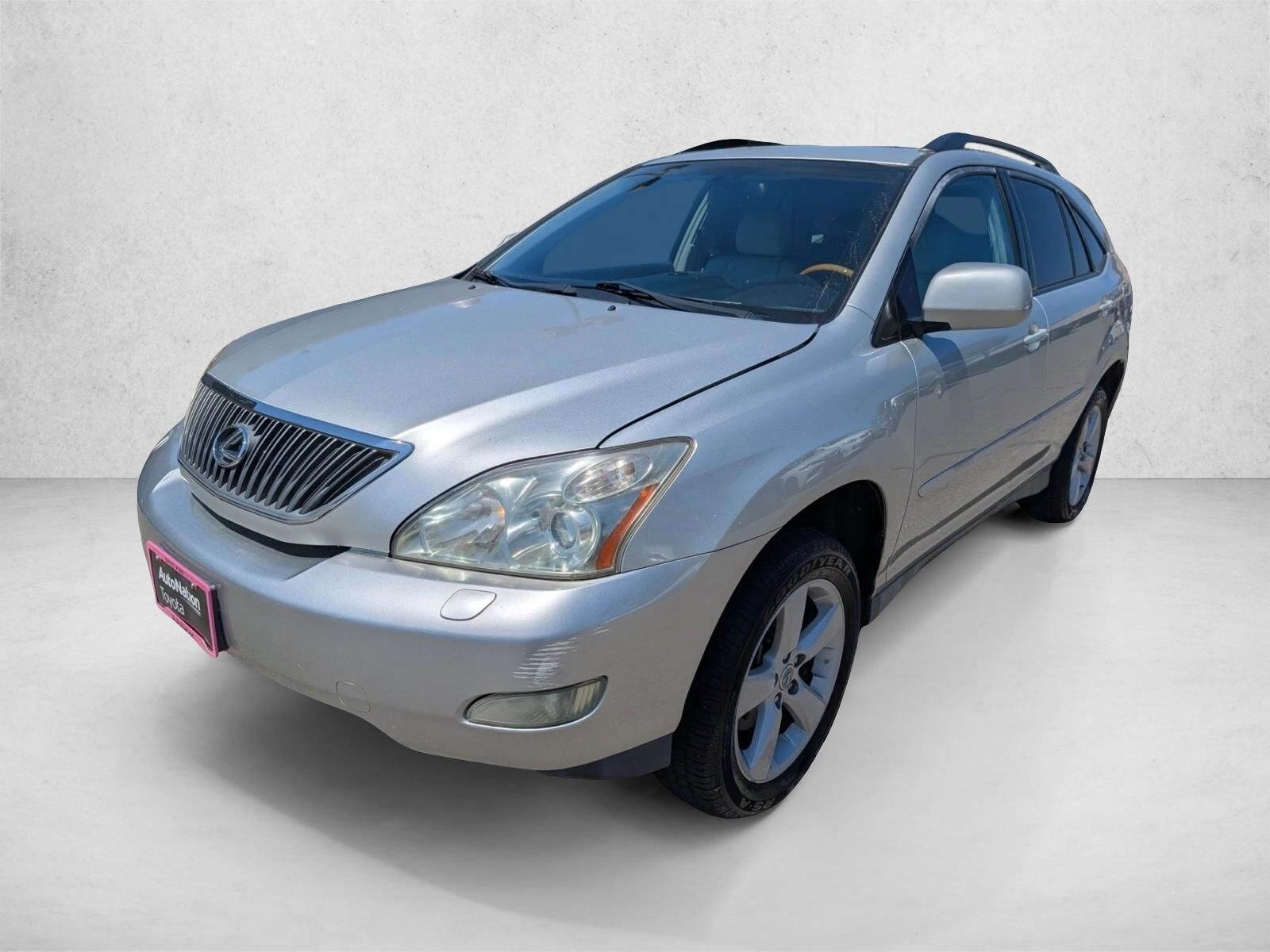 2005 LEXUS RX