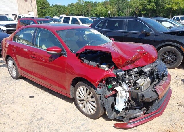 2016 VOLKSWAGEN Jetta