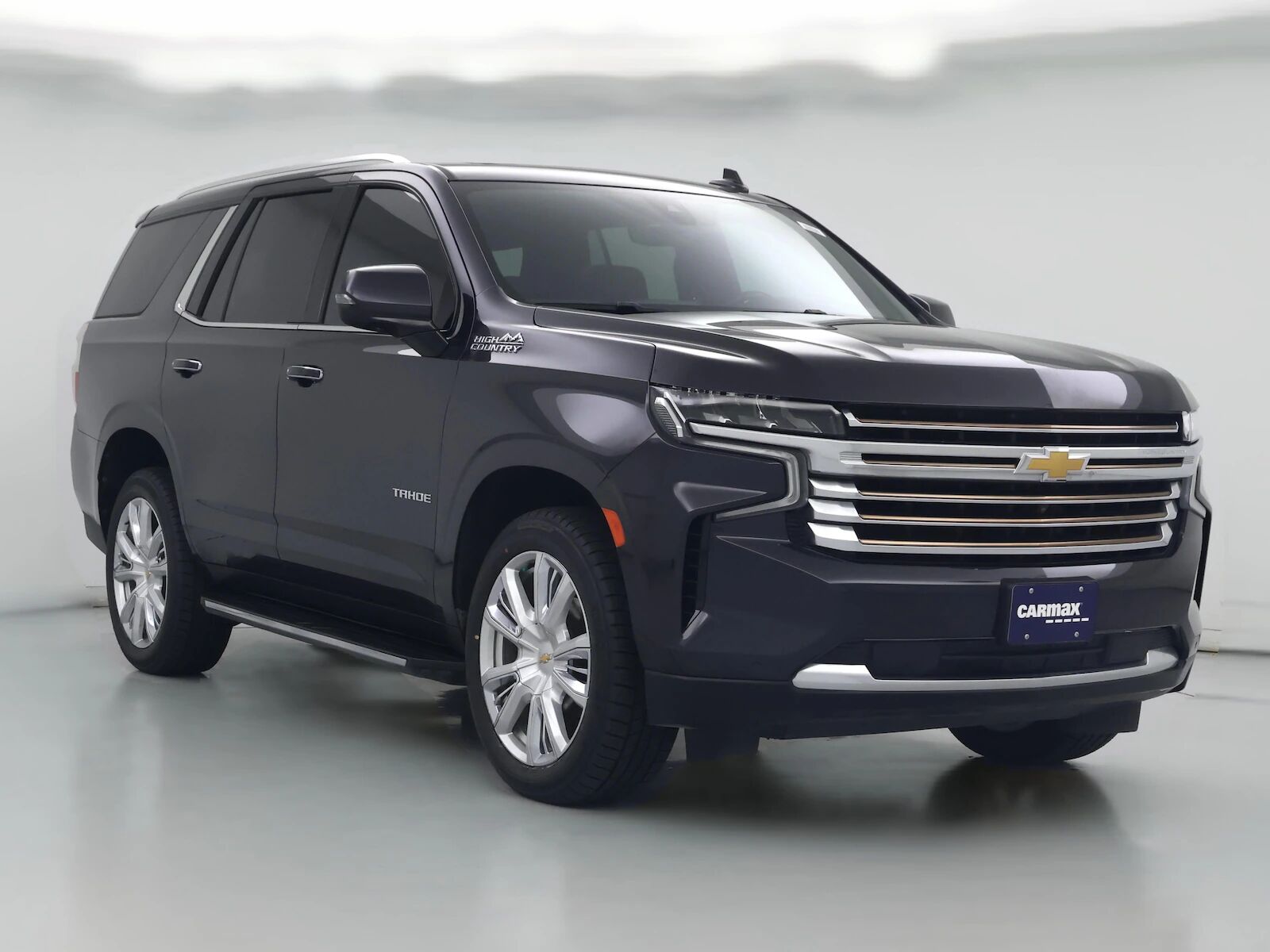 2022 CHEVROLET Tahoe