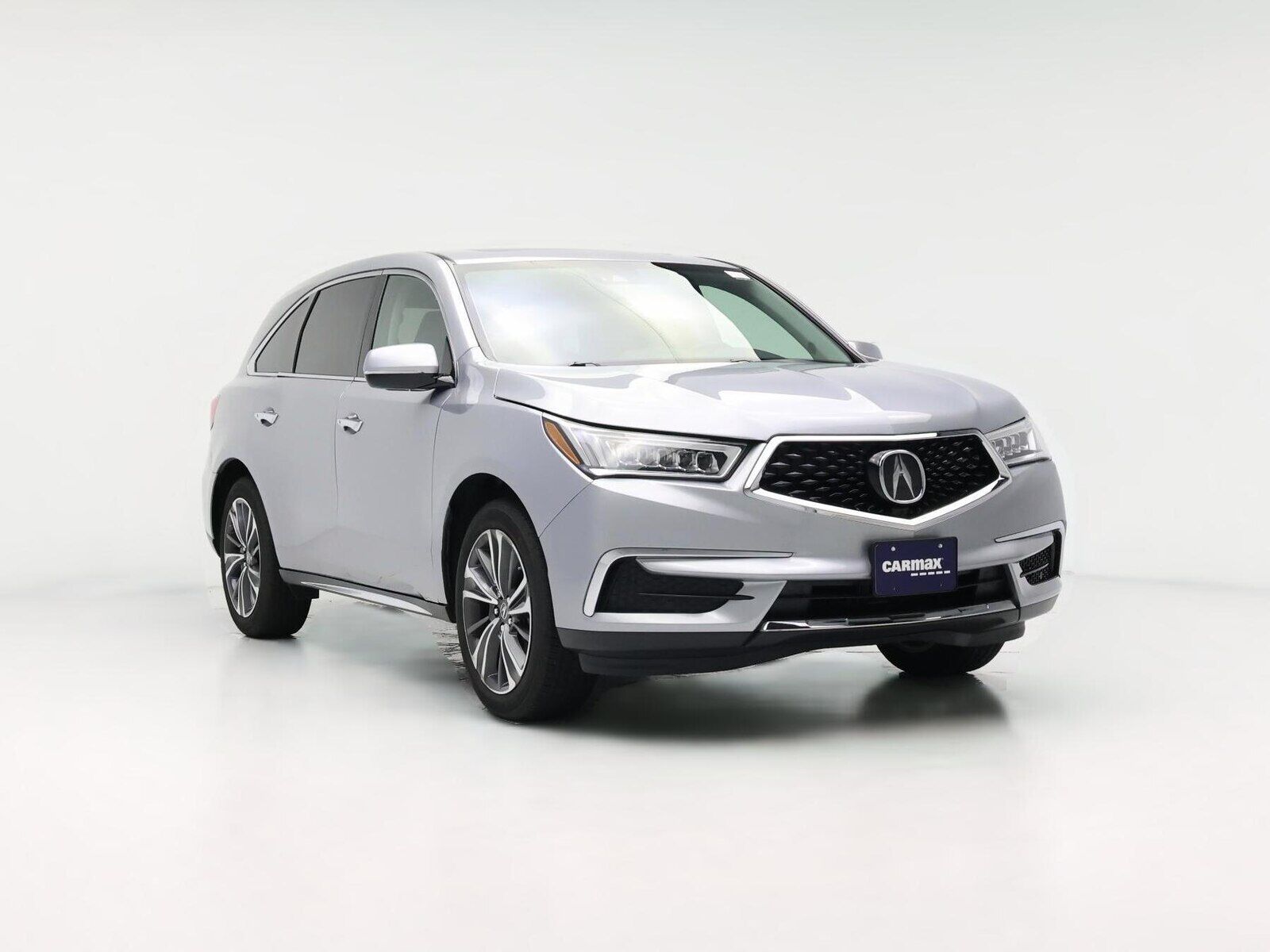 2020 ACURA MDX
