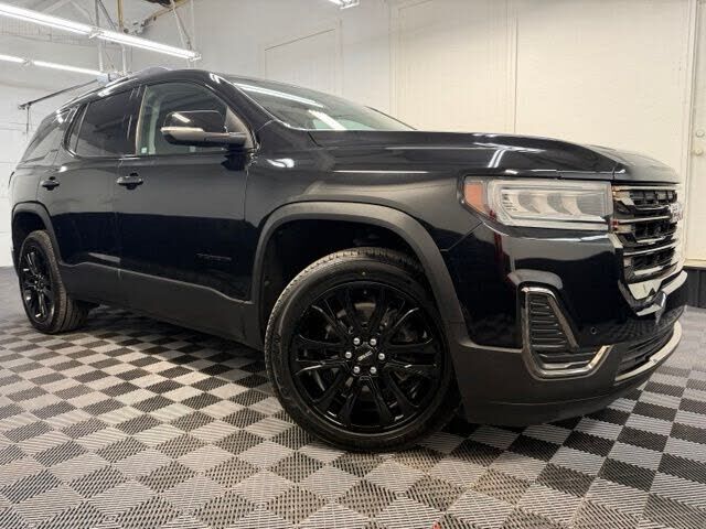 2023 GMC Acadia